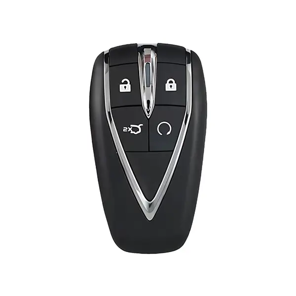 ریموت چانگان cs35 برای قاب ریموت فلزی 