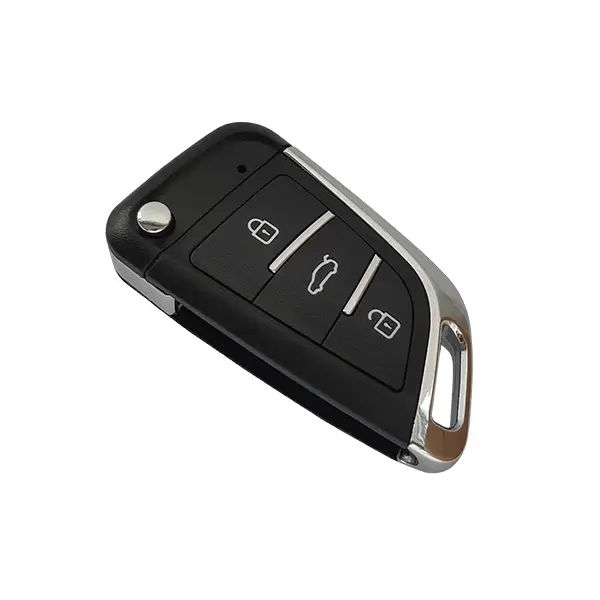 ریموت جک K7 برای قاب ریموت فلزی 